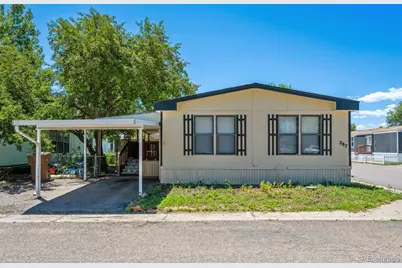 12205 Perry Street, Broomfield, CO 80020 - Photo 1