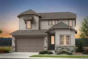 3322 N Buchanan Wy, Aurora, CO 80019 - Photo 1