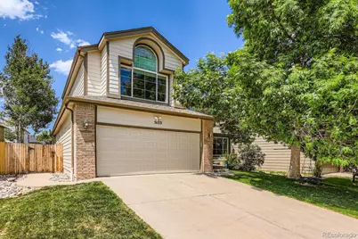 5133 E Essex Avenue, Castle Rock, CO 80104 - Photo 1