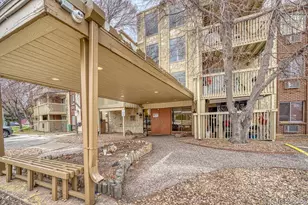 1300 S Parker Rd, Denver, CO 80231 - Photo 1