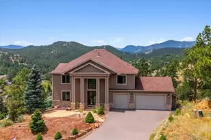 3191 Bittersweet Ln, Evergreen, CO 80439 - Photo 1