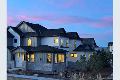 7039 Homeplace Street, Castle Rock, CO 80108 - Photo 1