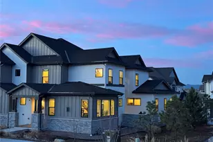 7039 Homeplace St, Castle Rock, CO 80108 - Photo 1