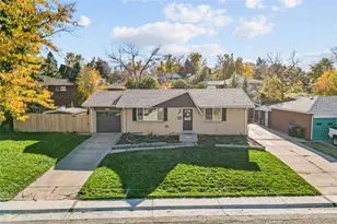 6639 Depew Ct, Arvada, CO 80003 - Photo 1