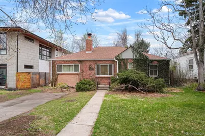 1665 S Saint Paul Street, Denver, CO 80210 - Photo 1