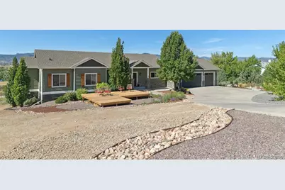 7273 W Lakeside Drive, Littleton, CO 80125 - Photo 1