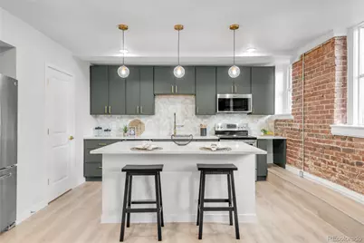 1210 E Colfax Avenue #104, Denver, CO 80218 - Photo 1