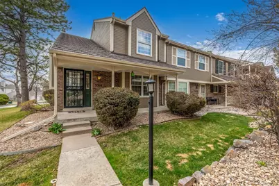 5316 S Jellison Street, Littleton, CO 80123 - Photo 1