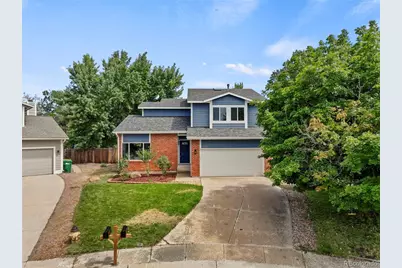 8735 Chapel Square Court, Colorado Springs, CO 80920 - Photo 1