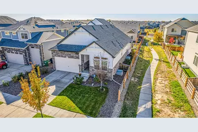 16502 E 111th Drive, Commerce City, CO 80022 - Photo 1