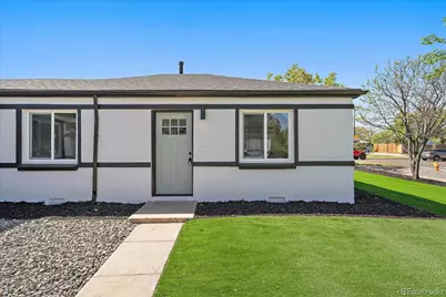 3200 N Elizabeth Street, Denver, CO 80205 - Photo 1