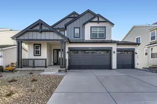 39848 Bradley St, Elizabeth, CO 80107 - Photo 1