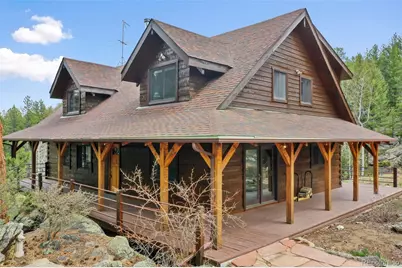 35098 US Highway 24, Lake George, CO 80827 - Photo 1