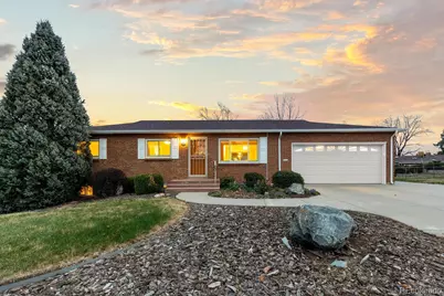 12274 W Tennessee Avenue, Lakewood, CO 80228 - Photo 1