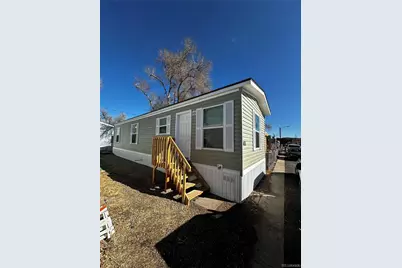 3410 N El Paso Street, Colorado Springs, CO 80907 - Photo 1