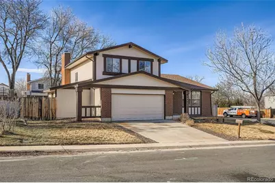 10891 Tennyson Court, Westminster, CO 80031 - Photo 1