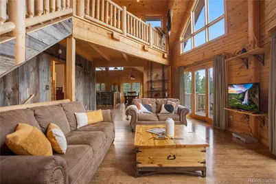 1141 Deer Trail Drive, Fairplay, CO 80440 - Photo 1