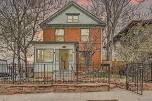 1474 Clayton St, Denver, CO 80206 - Photo 1