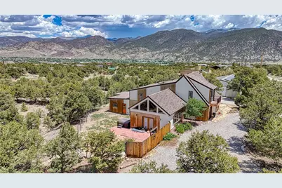 6375 Terrace Lane, Salida, CO 81201 - Photo 1