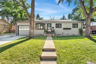 6734 Kline St, Arvada, CO 80004 - Photo 1