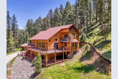 11768 Black Hawk Drive, Conifer, CO 80433 - Photo 1
