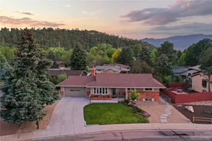 4147 Anitra Cir, Colorado Springs, CO 80918 - Photo 1