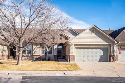 2860 W Riverwalk Circle #C, Littleton, CO 80123 - Photo 1