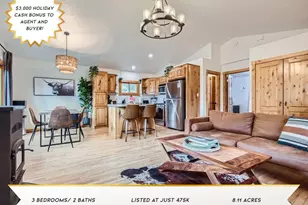 1978 High Chateau Rd Rd, Florissant, CO 80816 - Photo 1