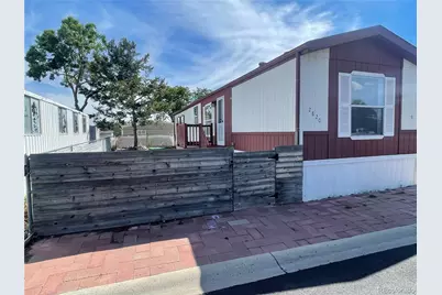 2820 Cascade Drive, Denver, CO 80260 - Photo 1