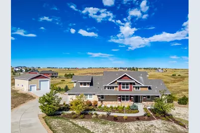 32555 Legacy Ridge Street, Elizabeth, CO 80107 - Photo 1