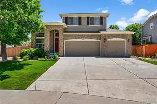 16863 Trail View Cir, Parker, CO 80134 - Photo 1