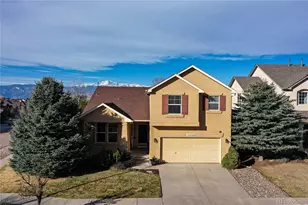 10604 Rhinestone Dr, Colorado Springs, CO 80908 - Photo 1