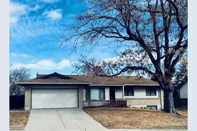 12631 W Asbury Place, Lakewood, CO 80228 - Photo 1