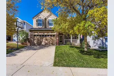 9477 S Hackberry Lane, Highlands Ranch, CO 80129 - Photo 1