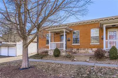 1618 E 24th Avenue, Denver, CO 80205 - Photo 1