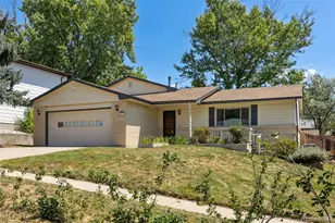 1413 Auburn Dr, Colorado Springs, CO 80909 - Photo 1