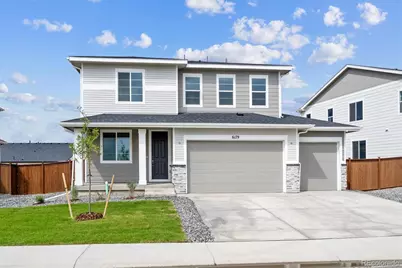 6179 Amerifax Drive, Windsor, CO 80528 - Photo 1