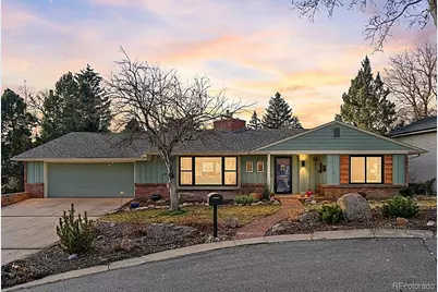 345 Crestridge Lane, Longmont, CO 80501 - Photo 1