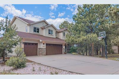 1469 Dark Pine Court, Monument, CO 80132 - Photo 1