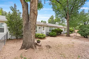 317 W Harrison St, Colorado Springs, CO 80907 - Photo 1