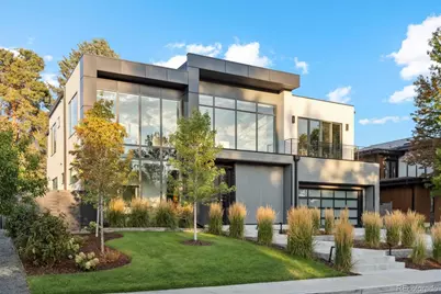 42 S Ash Street, Denver, CO 80246 - Photo 1