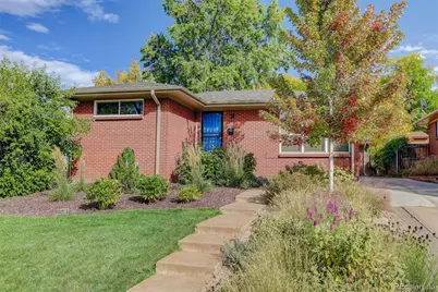 3810 S Fox Street, Englewood, CO 80110 - Photo 1