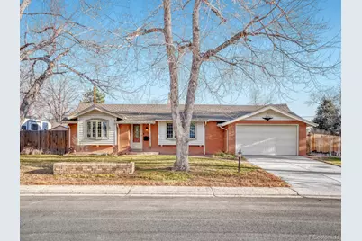 1900 Zang Street, Golden, CO 80401 - Photo 1