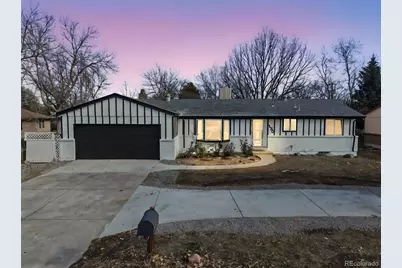 130 Garrison Street, Lakewood, CO 80226 - Photo 1