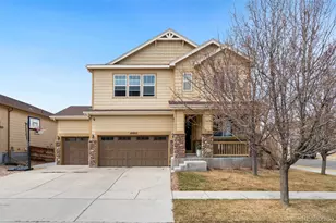 10995 Quintero St, Commerce City, CO 80022 - Photo 1