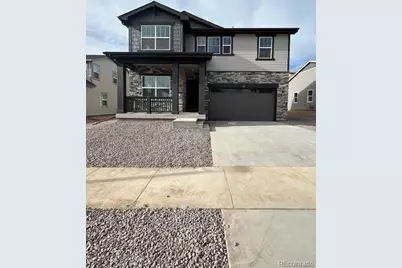 260 Kobe Lane, Johnstown, CO 80534 - Photo 1