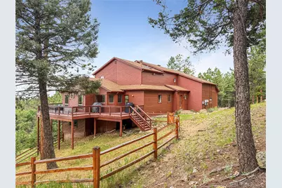 27100 Molly Drive, Conifer, CO 80433 - Photo 1
