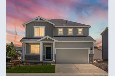 1629 Rumley Creek Drive, Windsor, CO 80550 - Photo 1