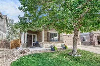 7438 S Nucla Street, Aurora, CO 80016 - Photo 1