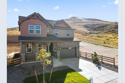 165 S Terry Street, Golden, CO 80401 - Photo 1